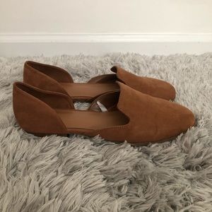Target Rebecca Ballet Flats
